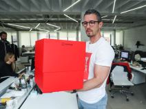 oneplus 9 i 9 pro test review hasselblad kamera flagship