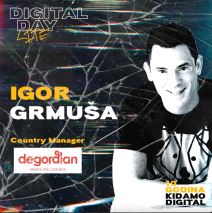 digital day lite 2021 3. jun konferencija nenad milić intervju