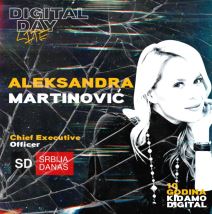 digital day lite 2021 3. jun konferencija nenad milić intervju