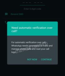 whatsapp instalacija naloga pomoć poziv nova opcija ubrzane glasovne audio poruke