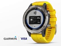 garmin pay kako koristiti dostupne banke registracija uputstvo foto video