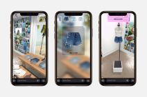 snapchat ar filteri prada online kupovina