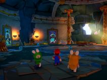 mario + rabbids sparks of hope igra foto video