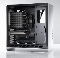 pasivno hladjenje besumni racunar