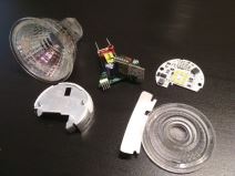 doom na ikea pametnoj lampi