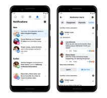 facebook veštačka inteligencija svađanje 