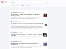 brave internet pretraživač google searche engine