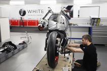 najbrži električni motor wmc250ev