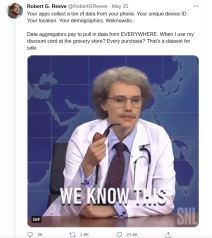 Da li pametni telefoni prisluškuju šta pričamo