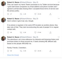 Da li pametni telefoni prisluškuju šta pričamo