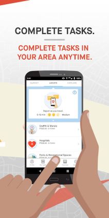 spijuniranje preko aplikacije za američku vojsku