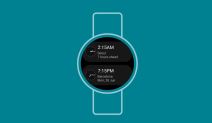 samsung one ui watch