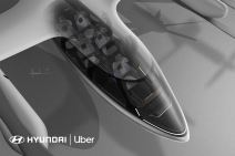 leteći automobili u gradovima do kraja decenije