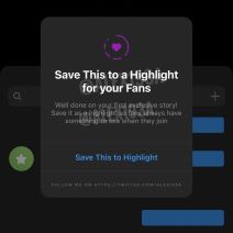 instagram uvodi pretplatu za story