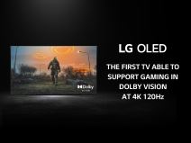 oled televizori podrška za dolby vision hdr