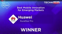 mobile world congress barselona nagrade za huawei