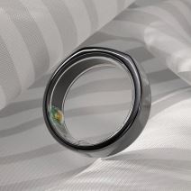 fitbit smart ring patent pametni prsten