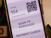 exit fusion aplikacija qr kod plaćanje