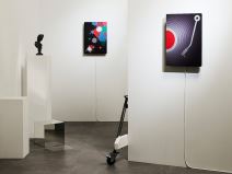 ikea symfonisk wifi zvučnik slika