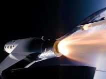 Kina šalje turiste u svemir uskoro