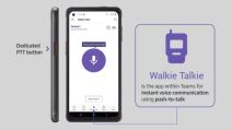 microsoft teams voki-toki pametni telefoni