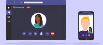 microsoft teams voki-toki pametni telefoni