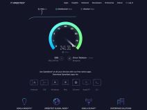 Kako izmeriti brzinu interneta