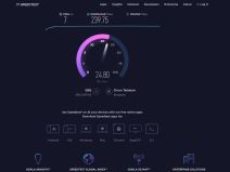 Kako izmeriti brzinu interneta