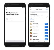 facebook group experts 