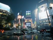 odložen ghostwire tokyo