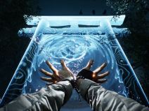 odložen ghostwire tokyo