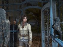 Syberia 1 i Syberia 2 besplatno GOG download