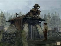 Syberia 1 i Syberia 2 besplatno GOG download