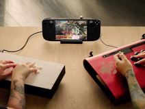 Kako da zamenite komponente Steam Deck konzole