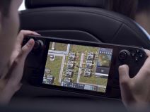 Valve Steam Deck gaming konzola 5.jpeg