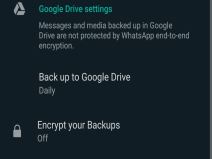 Šta je enkripcija i kako se koristi