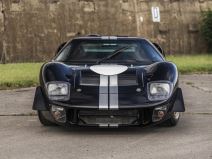 električni automobil gt40