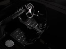 električni automobil gt40