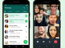 Kako da se uključite u grupni WhatsApp poziv