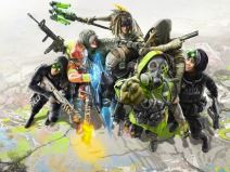 Ubisoft predstavio besplatnu pucačinu Tom Clancy’s XDefiant