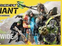 Ubisoft predstavio besplatnu pucačinu Tom Clancy’s XDefiant