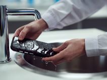 Kako najbolje očistiti i dezinfikovati mobilni telefon