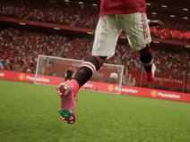 eFootball 2022 najgore ocenjena igra Steam platforma 