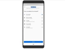 Google Maps plaćanje parkinga, ocene restorana, COVID informacije