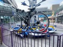 Električni bicikl samovozeći kako radi i šta sve ima