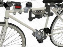 Električni bicikl samovozeći kako radi i šta sve ima