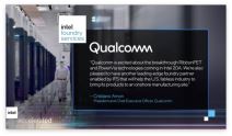 Qualcomm i Amazon koristiće Intel čipsetove nove generacije