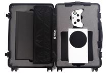 Posle Xbox frizidera stizu nam torba i krofne