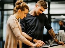 Aplikacija poboljšava transplantaciju bubrega Q kompanija