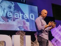 Aplikacija poboljšava transplantaciju bubrega Q kompanija